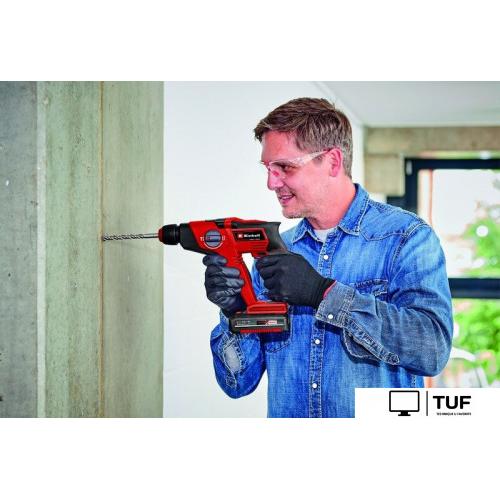 Перфоратор Einhell TE-HD 18/12 Li-Solo (без АКБ)