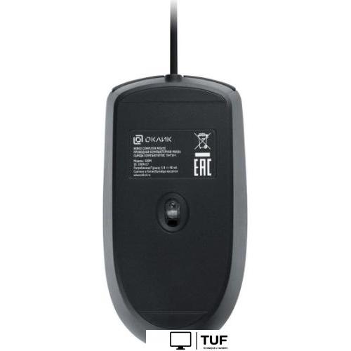 Мышь Oklick 100M