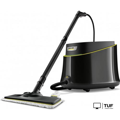Пароочиститель Karcher SC 3 Deluxe Anniversary Edition 1.513-436.0
