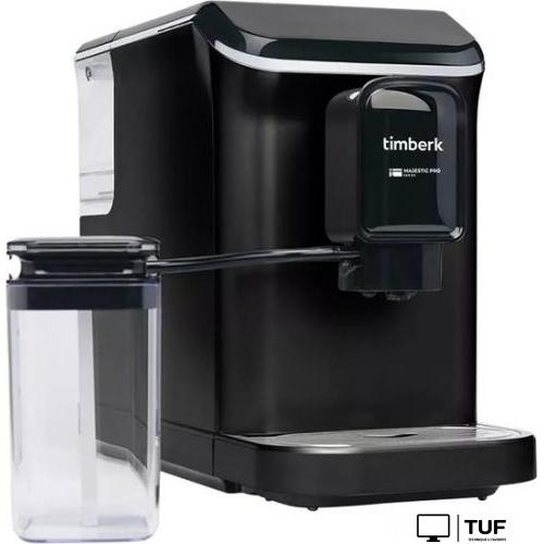 Кофемашина Timberk T-CMA34D61