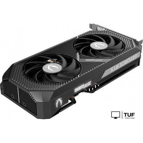 Видеокарта ZOTAC Gaming GeForce RTX 5070 Twin Edge OC ZT-B50700H-10P