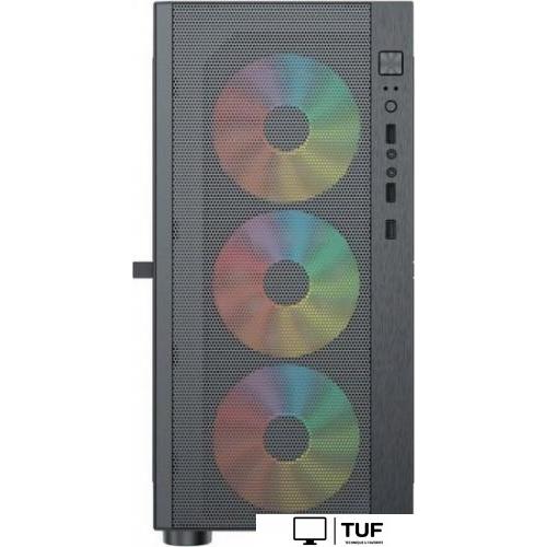 Корпус ACD Citadel 104 AH-TC4GA-0000