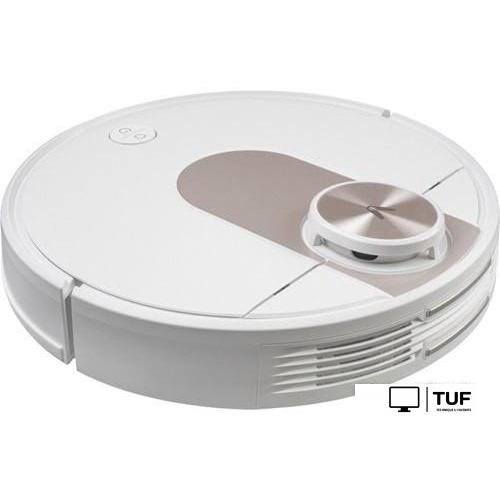 Робот-пылесос Viomi Vacuum Cleaning Robot SE V-RVCLM21A (белый)