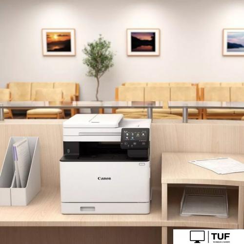 МФУ Canon MF651Cw 5158C009