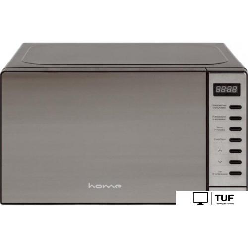 Микроволновая печь HOME HDG207AB