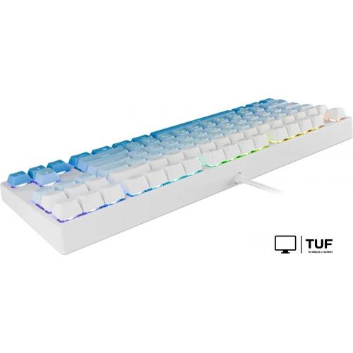 Клавиатура Redragon Cass (синий)