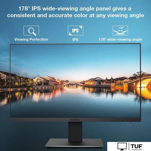 Монитор Koorui 27N1