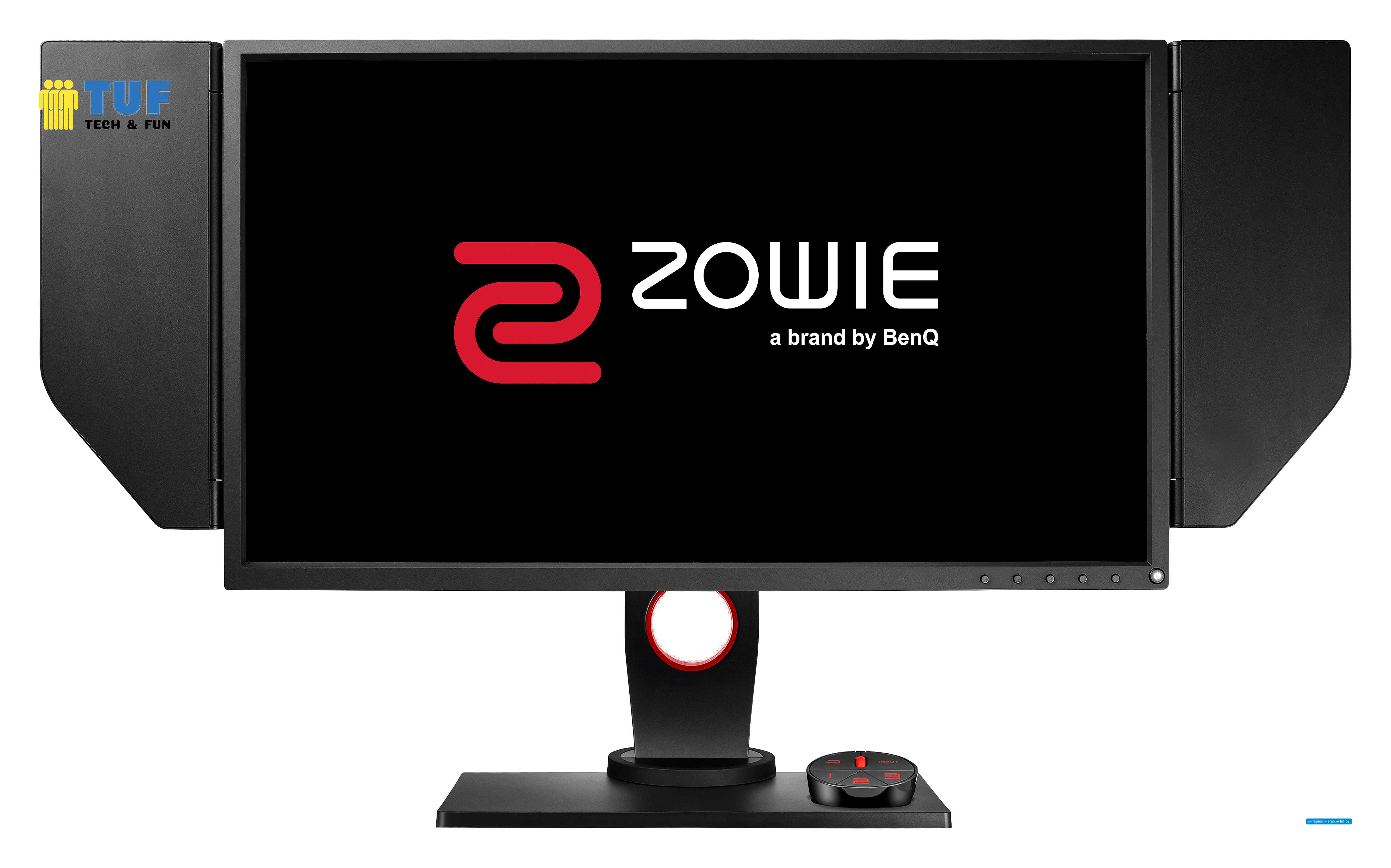 Игровой монитор BenQ Zowie XL2540