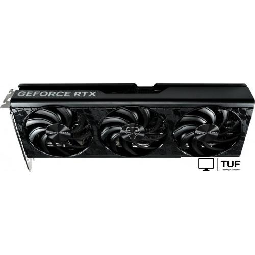 Видеокарта Gainward Gainward GeForce RTX 5070 Python III NE75070019K9-GB2050T