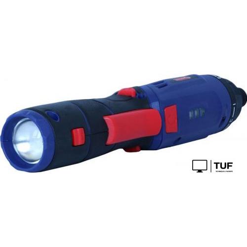 Электроотвертка ДИОЛД АШ 1136Л-01 10021050 (с АКБ)