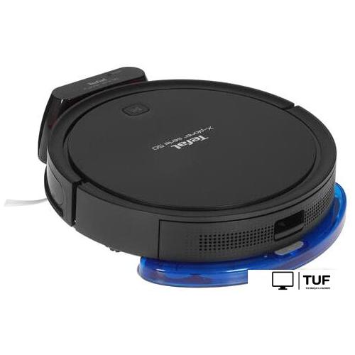 Робот-пылесос Tefal X-plorer Serie 50 RG7375WH