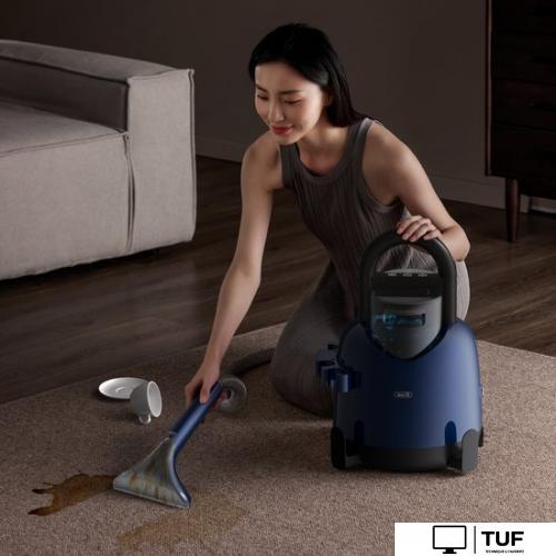 Пылесос Deerma DEM-BY200