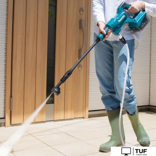 Мойка высокого давления Makita DHW180Z (без АКБ)