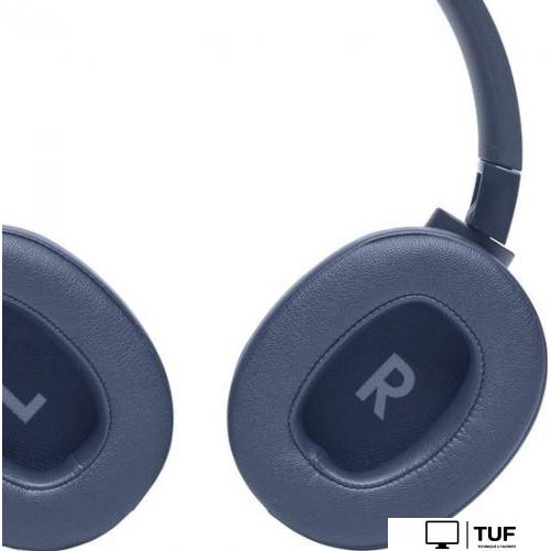 Наушники JBL Tune 760NC (синий)