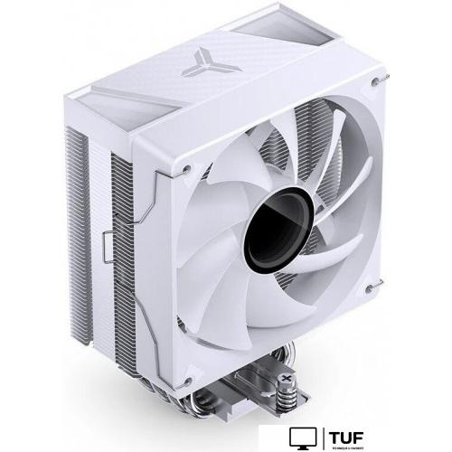 Кулер для процессора Jonsbo CR-1000 V3 PRO ARGB (белый)