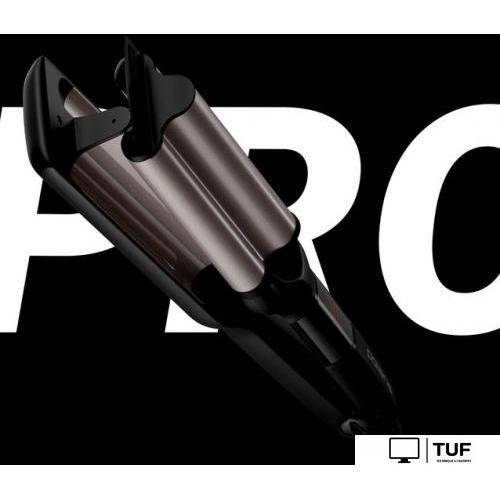 Плойка-волна Polaris PHS 5095TAi wave Argan Therapy PRO