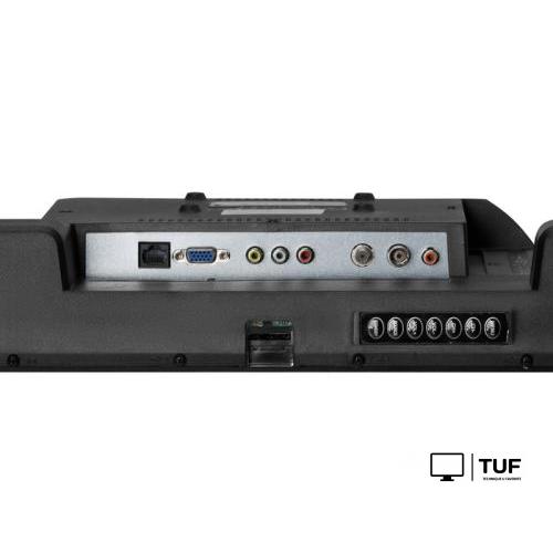 Телевизор Vekta LD-32SF4350BT