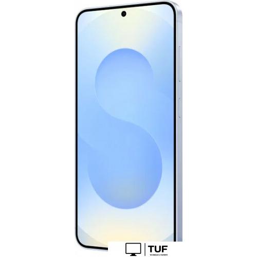 Телефон Samsung Galaxy S25 SM-S931B 12GB/256GB (голубой)