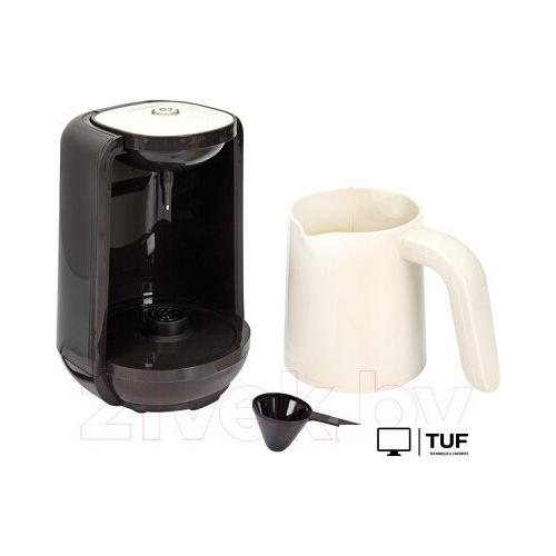 Электрическая турка Oursson TC0250/IV