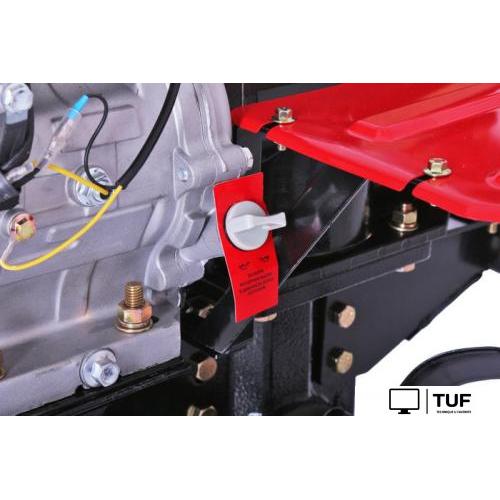 Мотоблок Ресанта МБ-11000-12