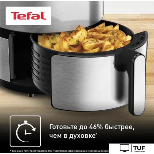 Аэрогриль Tefal EY401D15
