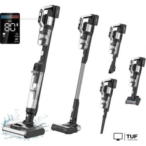 Пылесос Jimmy PW11 Pro Max