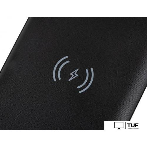 Внешний аккумулятор Buro BPW10E 10000mAh (черный)