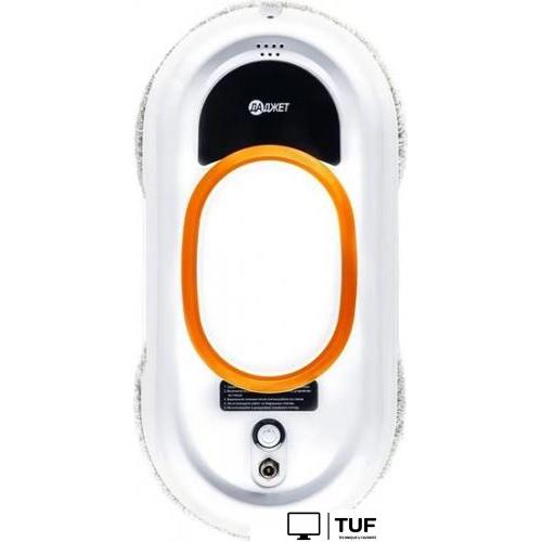 Робот для мытья окон Даджет dBot W100