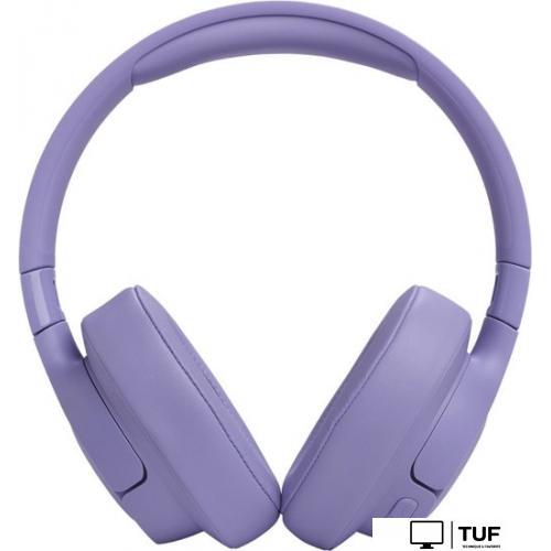 Наушники JBL Tune 770NC (сиреневый)