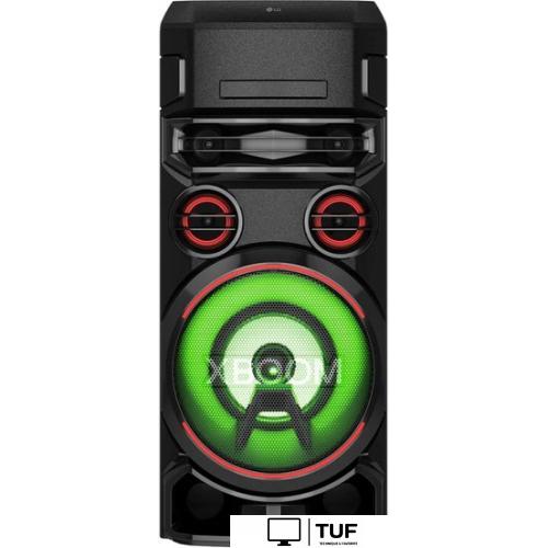 Беспроводная колонка LG X-Boom ON88