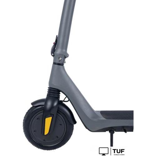 Электросамокат Hiper Voyager MX2 (серый)