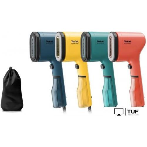 Отпариватель Tefal Pure Pop DT2020E1