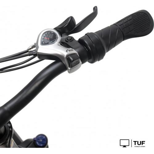 Электровелосипед Smart Balance Panda 2.0 2025 (серый)