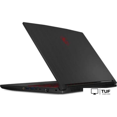 Игровой ноутбук MSI Thin GF63 11UC-217RU