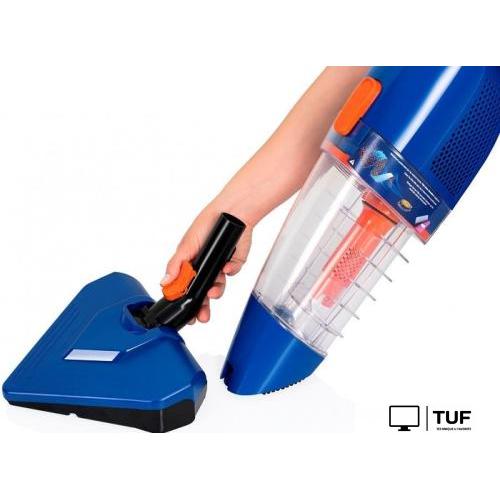 Пылесос Arnica Klik Klak ET13330 (синий)