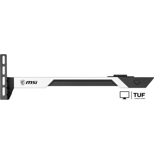 Видеокарта MSI GeForce RTX 4070 Ti Ventus 3X E1 12G OC