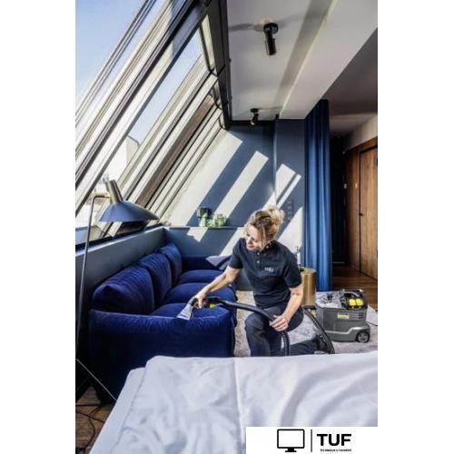 Пылесос Karcher Puzzi 8/1 1.100-240.0