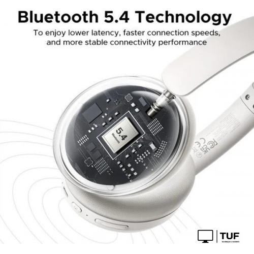 Наушники Ugreen Studio Max2 HP205 (белый)