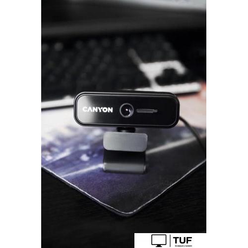 Веб-камера Canyon C2N