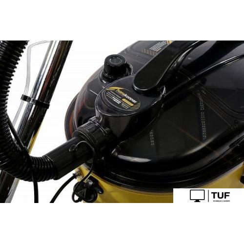 Пылесос Hanskonner HVC30WD