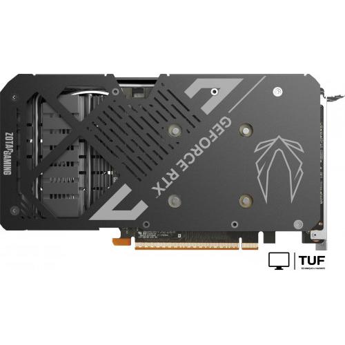Видеокарта ZOTAC Gaming GeForce RTX 5060 Twin Edge ZT-B50600H-10M