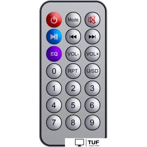 Беспроводная колонка Defender Crashboom