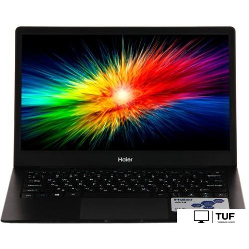 Ноутбук Haier A914 TD0030550RU