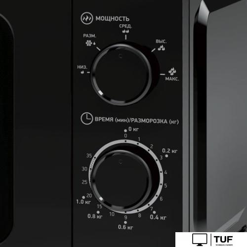 Микроволновая печь BBK 20MWS-717M/B