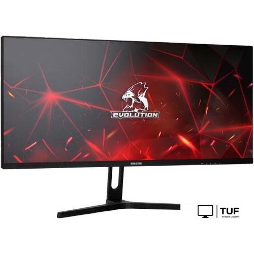Игровой монитор Evolution GX292kic UW IPS