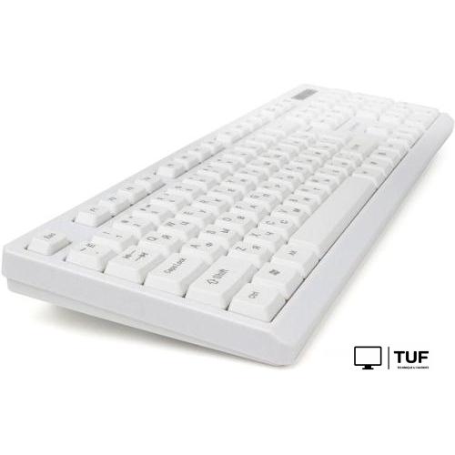 Клавиатура Gembird KB-8355U