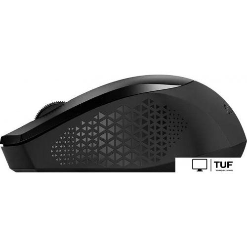 Мышь Genius NX-8000S USB-A (черный)