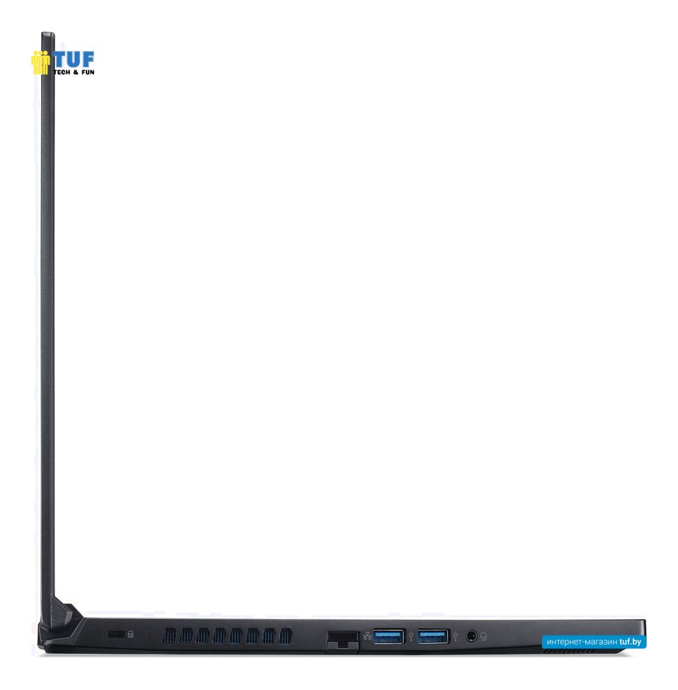 Игровой ноутбук Acer Predator Triton 300 PT315-53-50CM NH.QDRER.002