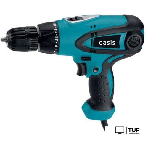 Дрель-шуруповерт Oasis DS-55