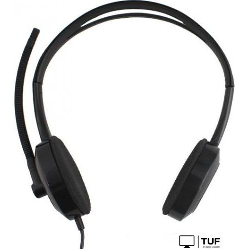 Наушники Senicc ST-458N (черный)